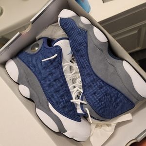 Jordan 13 Flints
